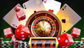 Онлайн казино Casino Martin