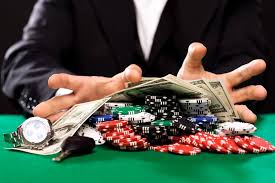 Официальный сайт Casino Martin